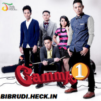 Gamma1-Sayang Bilang Sayang